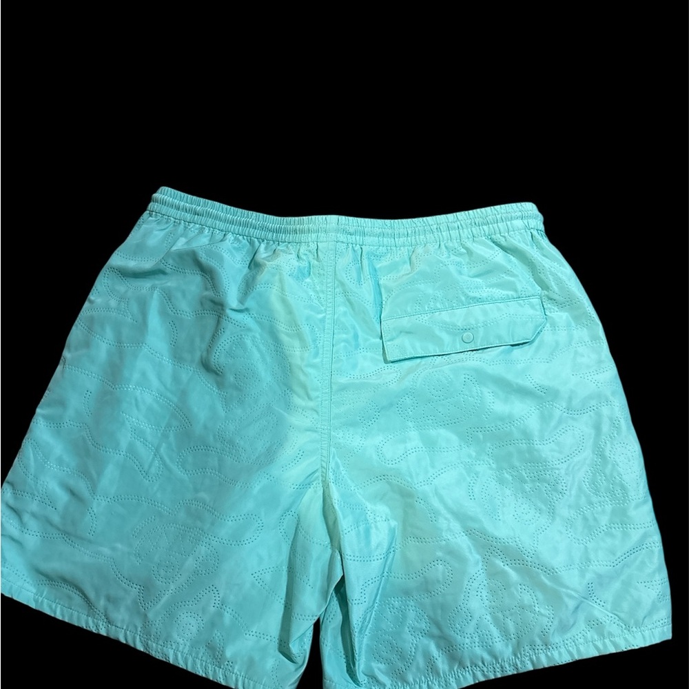 Ice Cream RUNNING DOG SHORTS - Picture 4 of 8